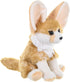 Wild Republic Fennec Fox Plush, Stuffed Animal, Plush Toy, Gifts for Kids, Cuddlekins 8 Inches...